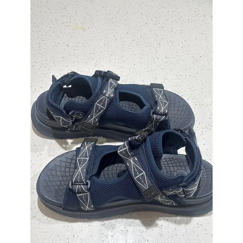 Oncai men’s sandals size 12
